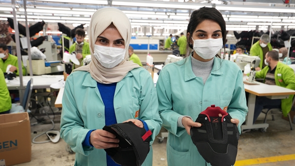 Foto - O ilimize büyük müjde! Tam 6 fabrika yolda