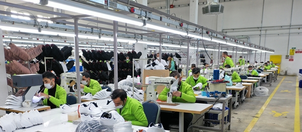 Foto - O ilimize büyük müjde! Tam 6 fabrika yolda