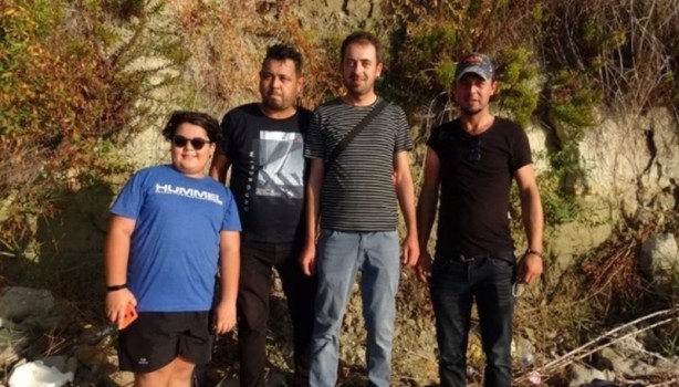 Foto - O ilimize damgasını vurdu! Bilim insanları peşinde