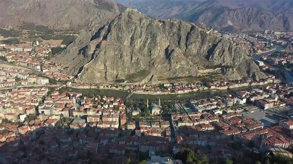 Foto - O ilimizin 2 bin yıllık sembolü