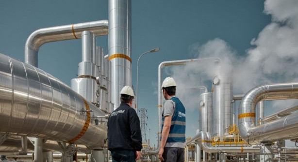 Foto - O ilimizin başına talih kuşu konacak! Herkesi ters köşe yapan doğal gaz gelişmesi! Plan devreye girdi 