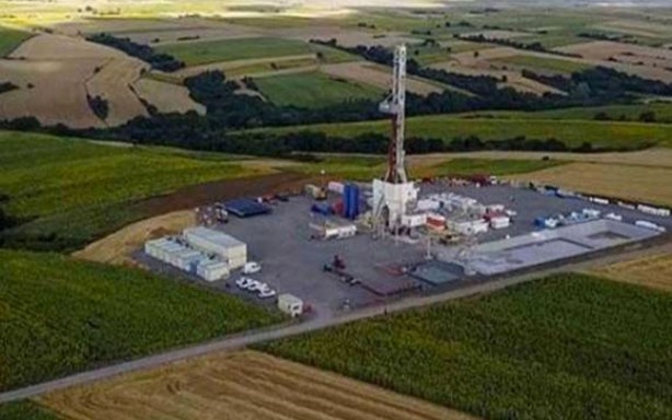 Foto - O ilimizin başına talih kuşu konacak! Herkesi ters köşe yapan doğal gaz gelişmesi! Plan devreye girdi 