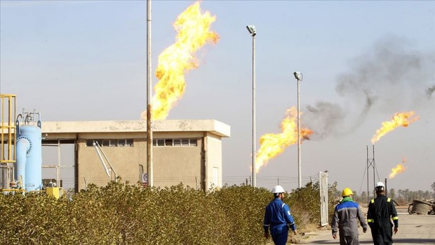 O ilimizin başına talih kuşu konacak! Herkesi ters köşe yapan doğal gaz gelişmesi! Plan devreye girdi 