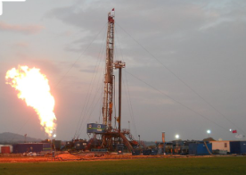 O ilimizin başına talih kuşu kondu! Büyük bir doğalgaz rezervi bulunmuş olabilir, ekipler bölgeye gidiyor