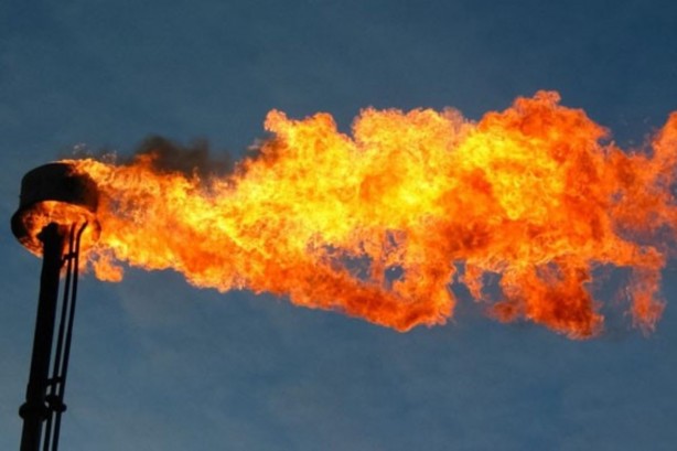 Foto - O ilimizin başına talih kuşu kondu! Büyük bir doğalgaz rezervi bulunmuş olabilir, ekipler bölgeye gidiyor