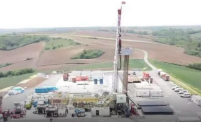 Foto - O ilimizin başına talih kuşu kondu! Büyük bir doğalgaz rezervi bulunmuş olabilir, ekipler bölgeye gidiyor