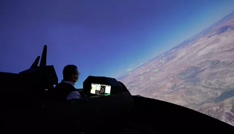 Foto - O ilimizin başına talih kuşu kondu! Herkes heyecanlı: Hürjet orada üretilecek