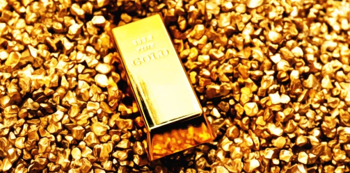 Foto - O ilimizin her yerinden altın fışkırmaya başladı! Ekipler gece gündüz çalışıyor