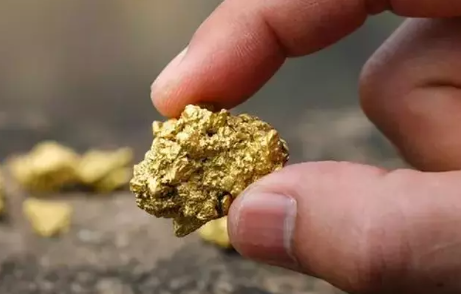 Foto - O ilimizin her yerinden altın fışkırmaya başladı! Ekipler gece gündüz çalışıyor