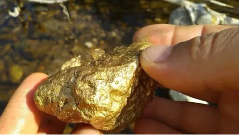 Foto - O ilimizin her yerinden altın fışkırmaya başladı! Ekipler gece gündüz çalışıyor