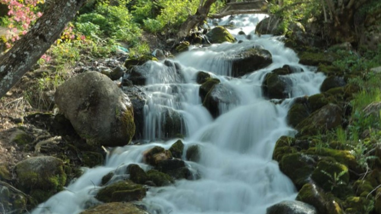 Foto - O ilimizin saklı kalmış harikaları! Keşfeden vazgeçemiyor