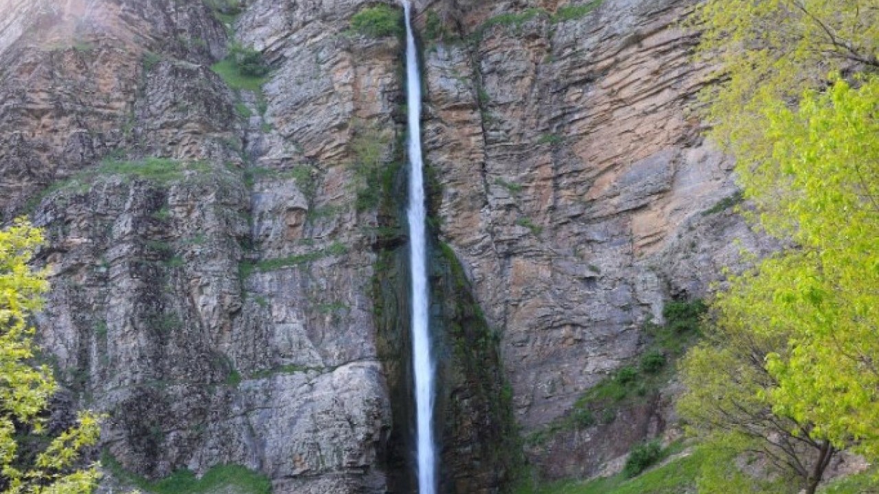 Foto - O ilimizin saklı kalmış harikaları! Keşfeden vazgeçemiyor