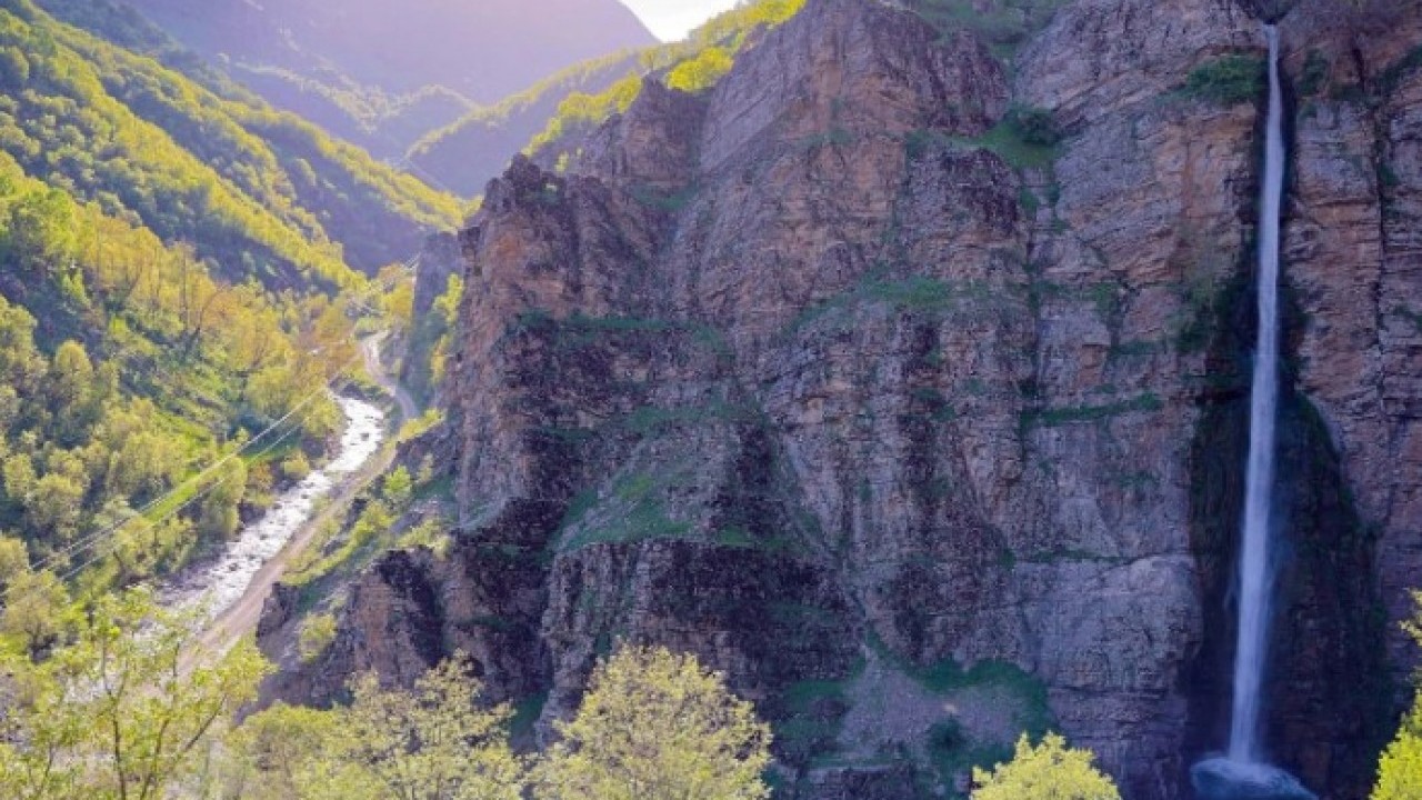 Foto - O ilimizin saklı kalmış harikaları! Keşfeden vazgeçemiyor