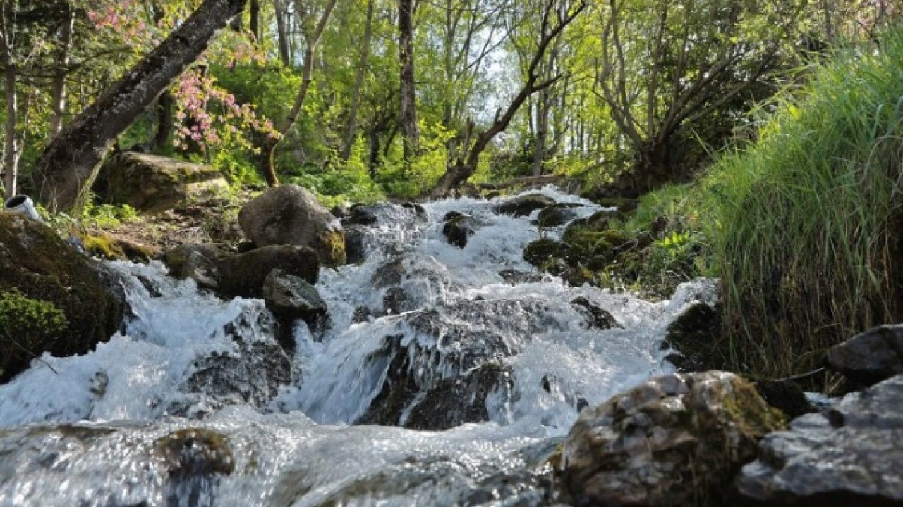 Foto - O ilimizin saklı kalmış harikaları! Keşfeden vazgeçemiyor