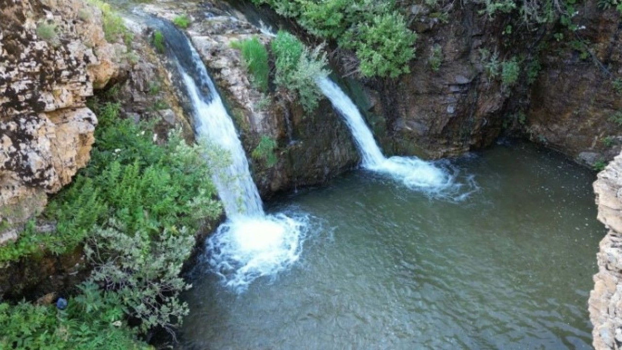 O ilimizin saklı kalmış harikaları! Keşfeden vazgeçemiyor