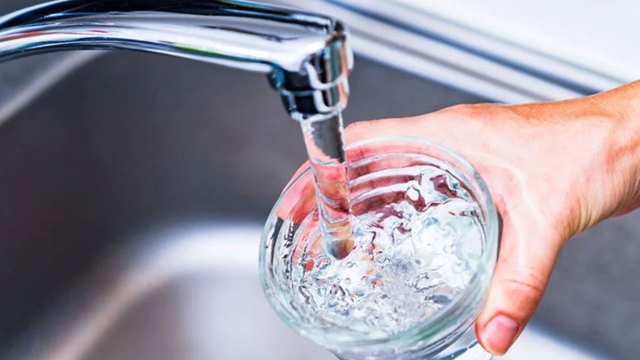 Foto - O ilimizin suyunda petrol bulundu! Herkes şokta