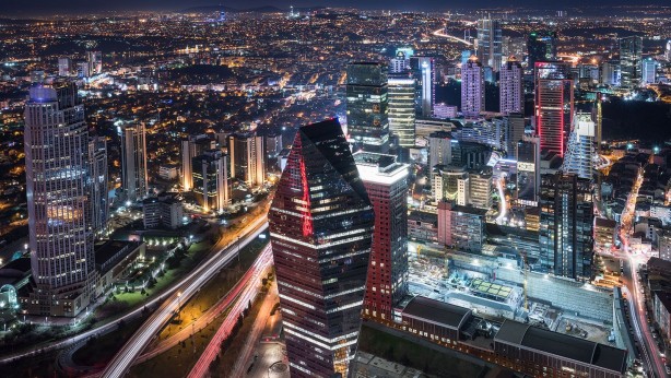 Foto - O iller açıklandı! Herkes buralara kaçıyor