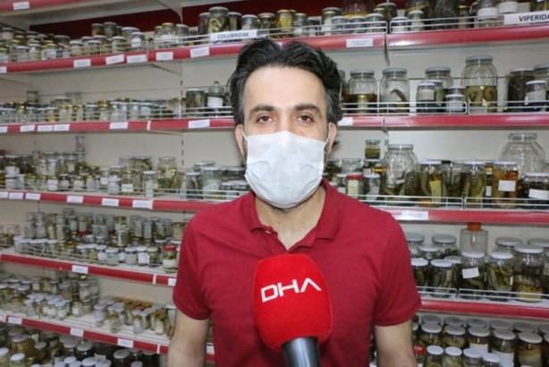 Foto - O illere kritik uyarı yapıldı: "5-10 dakika içinde öldürüyor"