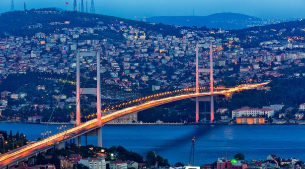 Foto - O illerimizdeki yerler yok olacak! Acil gelin bakın! Gerçekten büyük felaket