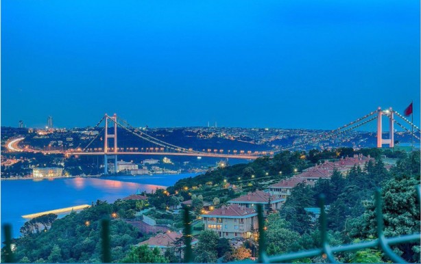 Foto - O illerimizdeki yerler yok olacak! Acil gelin bakın! Gerçekten büyük felaket