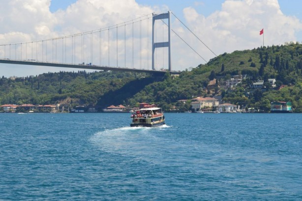 Foto - O illerimizdeki yerler yok olacak! Acil gelin bakın! Gerçekten büyük felaket