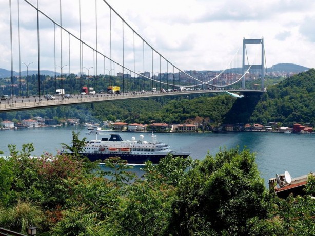 Foto - O illerimizdeki yerler yok olacak! Acil gelin bakın! Gerçekten büyük felaket
