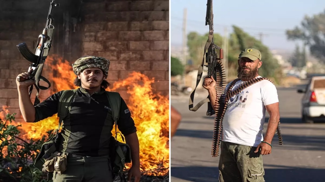 O isim açık açık itiraf etti: Asıl hedef Türkiye! İşte bölgemizdeki dengeleri alt üst edecek kirli plan