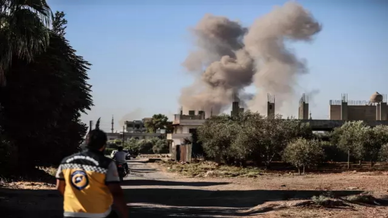 Foto - O isim açık açık itiraf etti: Asıl hedef Türkiye! İşte bölgemizdeki dengeleri alt üst edecek kirli plan