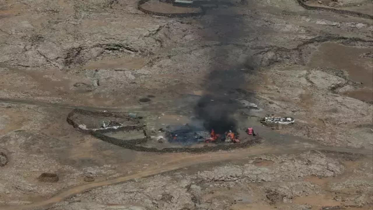 Foto - O isim açık açık itiraf etti: Asıl hedef Türkiye! İşte bölgemizdeki dengeleri alt üst edecek kirli plan