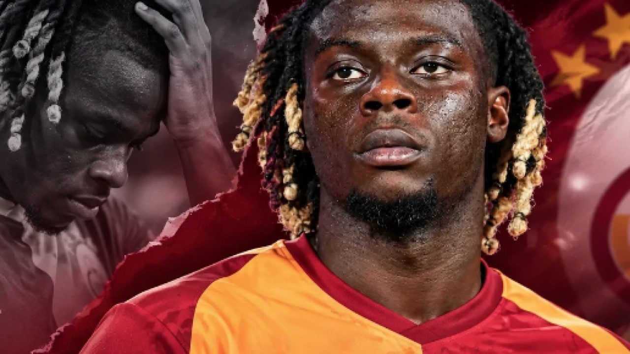 Foto - O isim ayrılma kararı verdi: Galatasaray'da kim kimi istemiyor? Ugochukwu'dan ters köşe!
