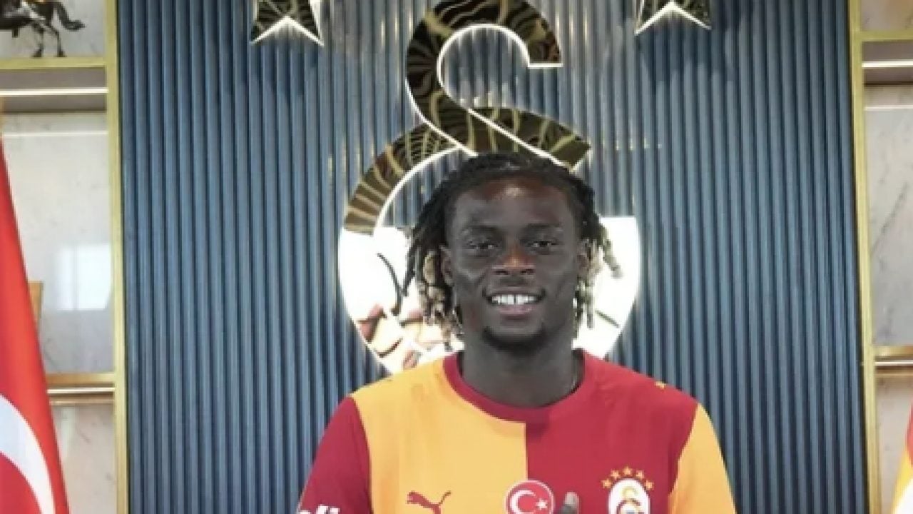 Foto - O isim ayrılma kararı verdi: Galatasaray'da kim kimi istemiyor? Ugochukwu'dan ters köşe!