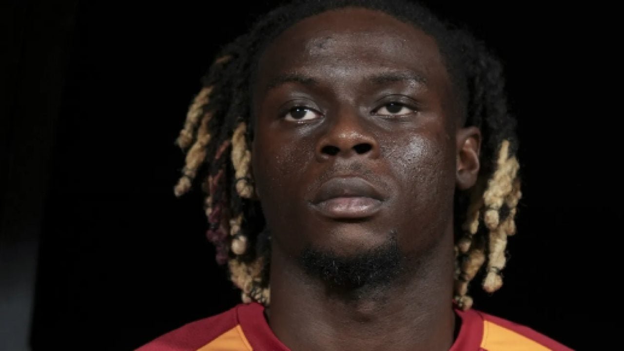 Foto - O isim ayrılma kararı verdi: Galatasaray'da kim kimi istemiyor? Ugochukwu'dan ters köşe!