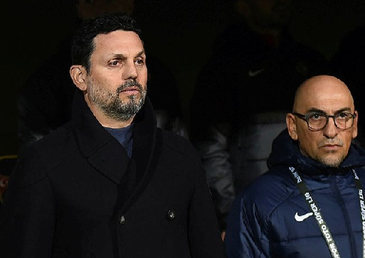 Foto - O isim, az önce duyurdu: Salih Uçan’ın karın ağrısı belli oldu…