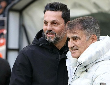 Foto - O isim, az önce duyurdu: Salih Uçan’ın karın ağrısı belli oldu…