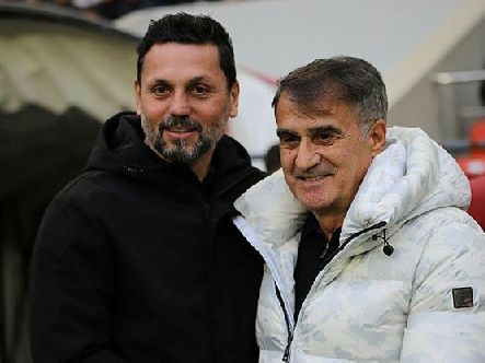 Foto - O isim, az önce duyurdu: Salih Uçan’ın karın ağrısı belli oldu…