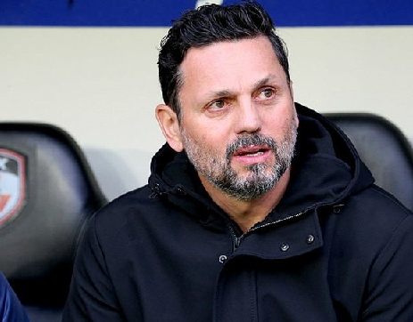 Foto - O isim, az önce duyurdu: Salih Uçan’ın karın ağrısı belli oldu…