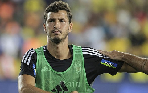 Foto - O isim, az önce duyurdu: Salih Uçan’ın karın ağrısı belli oldu…