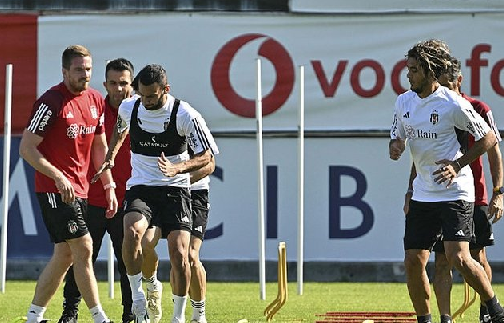 Foto - O isim, az önce duyurdu: Salih Uçan’ın karın ağrısı belli oldu…