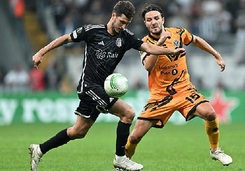 Foto - O isim, az önce duyurdu: Salih Uçan’ın karın ağrısı belli oldu…