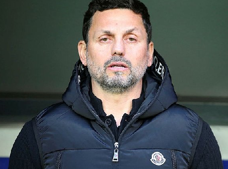 O isim, az önce duyurdu: Salih Uçan’ın karın ağrısı belli oldu…