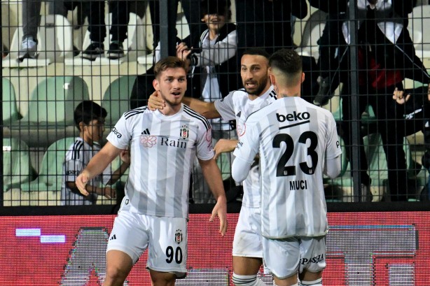 Foto - O isim çok rahatsız: Beşiktaş'a şok! Yeni transfer geri dönmek istiyor... Hadi bakalım!