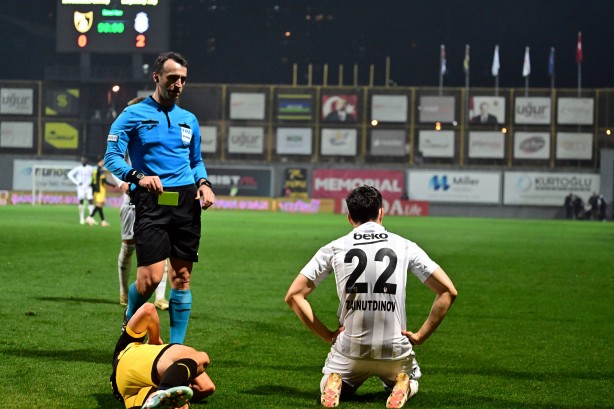 Foto - O isim çok rahatsız: Beşiktaş'a şok! Yeni transfer geri dönmek istiyor... Hadi bakalım!