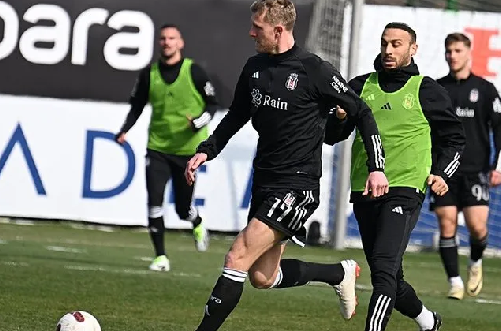 Foto - O isim çok rahatsız: Beşiktaş'a şok! Yeni transfer geri dönmek istiyor... Hadi bakalım!