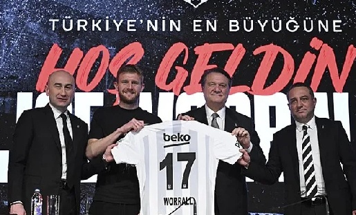 O isim çok rahatsız: Beşiktaş'a şok! Yeni transfer geri dönmek istiyor... Hadi bakalım!