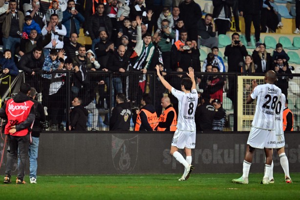 Foto - O isim çok rahatsız: Beşiktaş'a şok! Yeni transfer geri dönmek istiyor... Hadi bakalım!