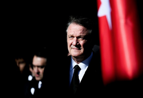 Foto - O isim de yolcu... Beşiktaş'tan yeni teknik direktörü kararı! Artık gidişe izin verilmeyecek!