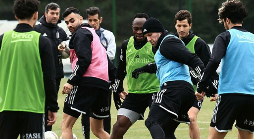 Foto - O isim de yolcu... Beşiktaş'tan yeni teknik direktörü kararı! Artık gidişe izin verilmeyecek!