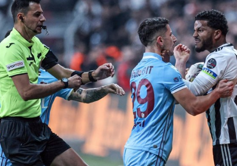 Foto - O isim de yolcu... Beşiktaş'tan yeni teknik direktörü kararı! Artık gidişe izin verilmeyecek!