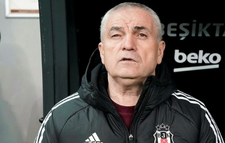 Foto - O isim de yolcu... Beşiktaş'tan yeni teknik direktörü kararı! Artık gidişe izin verilmeyecek!