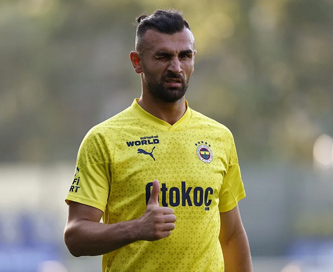 Foto - O isim gittiği gibi geri dönüyor: Yeni takımı belli oldu: Emre Mor oraya, Serdar buraya...